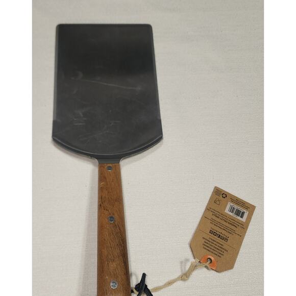 Traeger XXL BBQ spatula - Picture 1 of 6